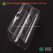 Embalagem bandeja de plástico thermoforming cosméticos